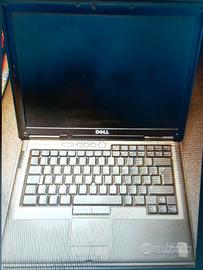 Pc portatili per pezzi di ricambio