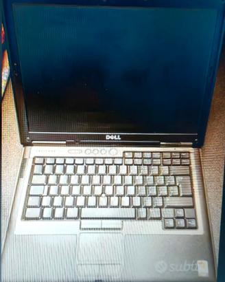 Pc portatili per pezzi di ricambio