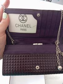 Pochette portafoglio