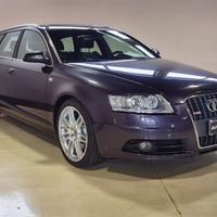 Audi A6 3.2 V6 FSI QUATTRO TIPTR.SLINE