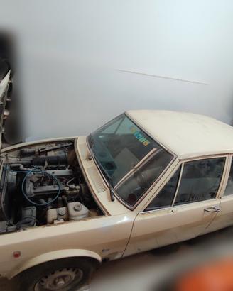 Ricambi alfa romeo Alfetta 1.8