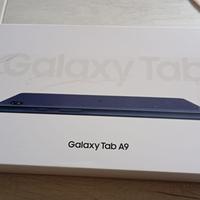 tablet Samsung A9