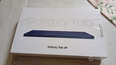 tablet Samsung A9