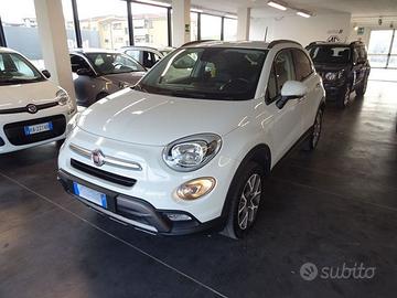 FIAT 500X 2.0 MultiJet 140 CV 4x4 Cross