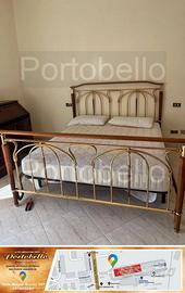 Codice: 272396 LETTO MATRIMONIALE CON STRUTTURA I