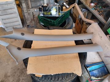 Copri piantone interno sx e dx multipla 1e2serie