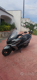 Kymco DownTown 350 2020