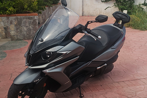Kymco DownTown 350 2020