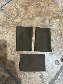 GRADI SOLDATO ESERCITO