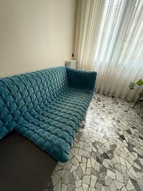 ruche’ or left Arm sofà di Ligne Roset originale