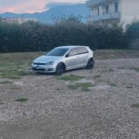 Golf 7 2.0 150 cv