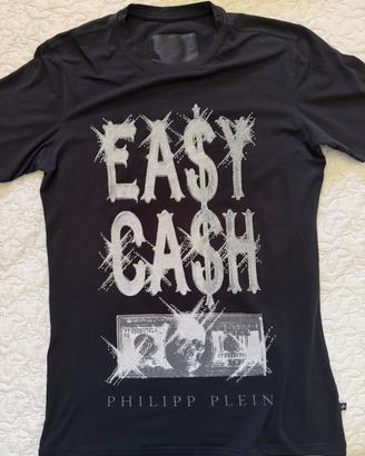 T shirt Philipp Plein