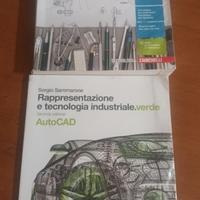 Libri ist. tecnico industriale  biennio tecnologia