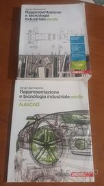 Libri ist. tecnico industriale  biennio tecnologia