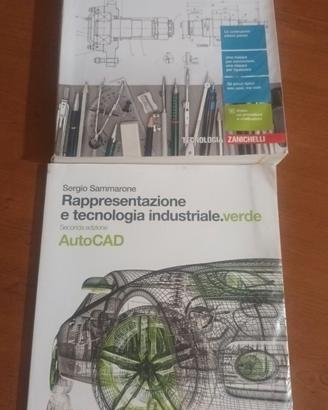 Libri ist. tecnico industriale  biennio tecnologia