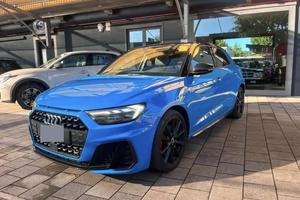 Audi A1 Sportback 40 2.0 tfsi 200cv