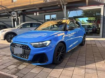 Audi A1 Sportback 40 2.0 tfsi 200cv