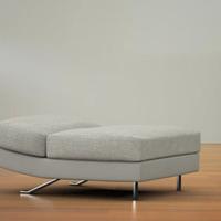 Pouf Poltronesofà modello Gimigliano NUOVO