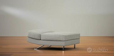 Pouf Poltronesofà modello Gimigliano NUOVO