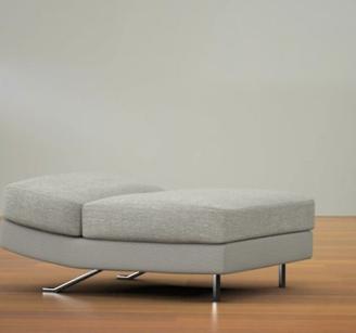 Pouf Poltronesofà modello Gimigliano NUOVO