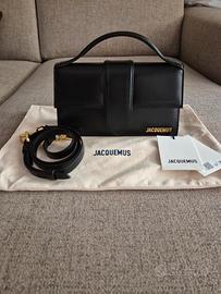 Borsa Jacquemus Le Grand Bambino 