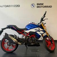 BMW g 310 r Sport Abs my21