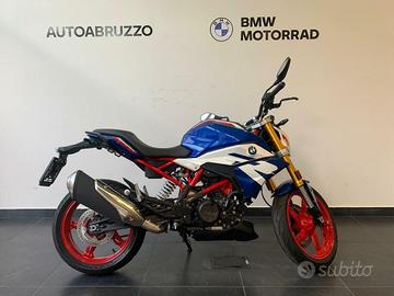 BMW g 310 r Sport Abs my21