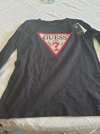 T-shirt guess