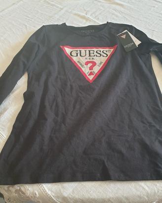 T-shirt guess