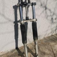 Forcelle Honda Transalp 600 (XL 600 V PD06)