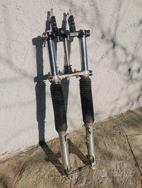 Forcelle Honda Transalp 600 (XL 600 V PD06)