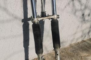 Forcelle Honda Transalp 600 (XL 600 V PD06)