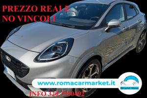 Ford Puma 1.0 ecoboost h ST-Line 125cv KM CERTIFIC