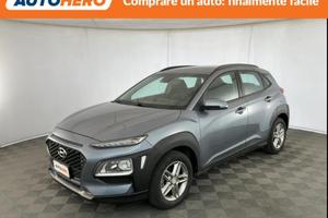 HYUNDAI Kona UD60911