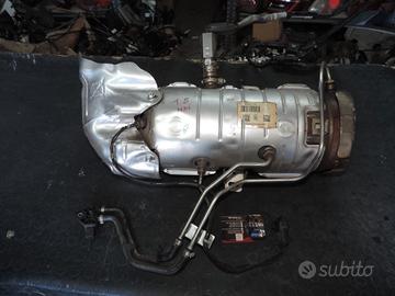 Catalizzatore fap citroen peugeot opel 1.5 hdi