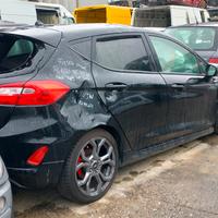 Ricambi Ford Fiesta 2019