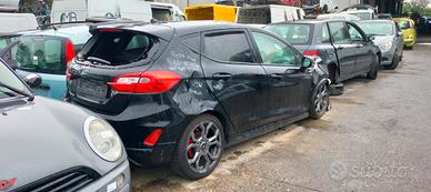 Ricambi Ford Fiesta 2019