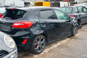 Ricambi Ford Fiesta 2019
