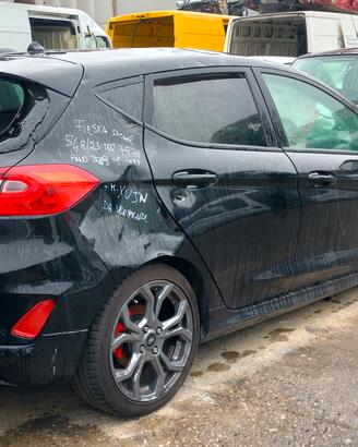 Ricambi Ford Fiesta 2019