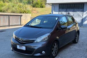 Toyota Yaris 1.4 D-4D 5 porte Active