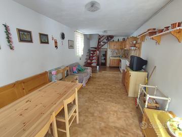 Casa Indipendente L'Aquila [GRO444VRG]