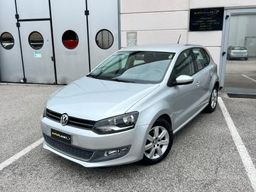Volkswagen Polo 1.4 DSG 5 porte Highline
