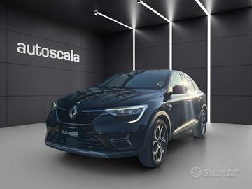 RENAULT Arkana Arkana Hybrid E-Tech 145 CV Inten