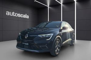 RENAULT Arkana Arkana Hybrid E-Tech 145 CV Inten