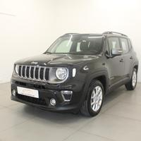Jeep Renegade 1.6 mjt Limited 130 Cv.
