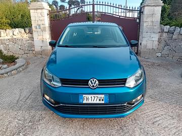 Volkswagen Polo 1.4 tdi