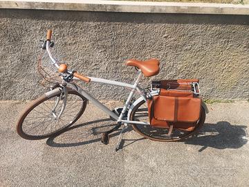 Bici uomo - Casadei