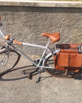 Bici uomo - Casadei