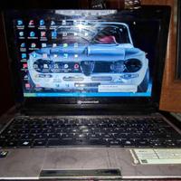 pc portatile 10" 2Gb RAM 160HD Packard Bell DOT-S