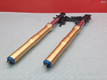 STELI FORCELLA HONDA CBR 600 RR 2005 2006 CBR600